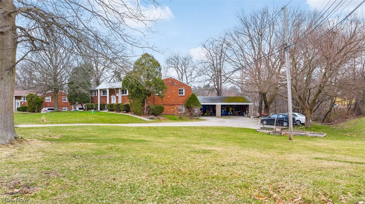 Village Manor - Residential Income