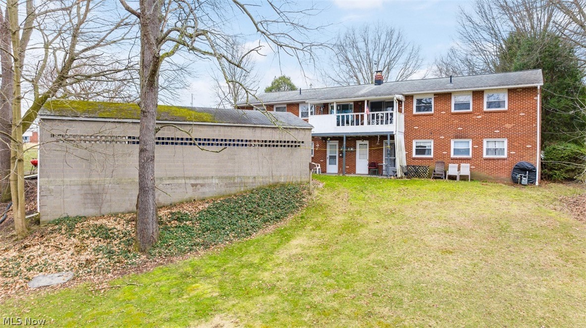 Village Manor - Residential Income