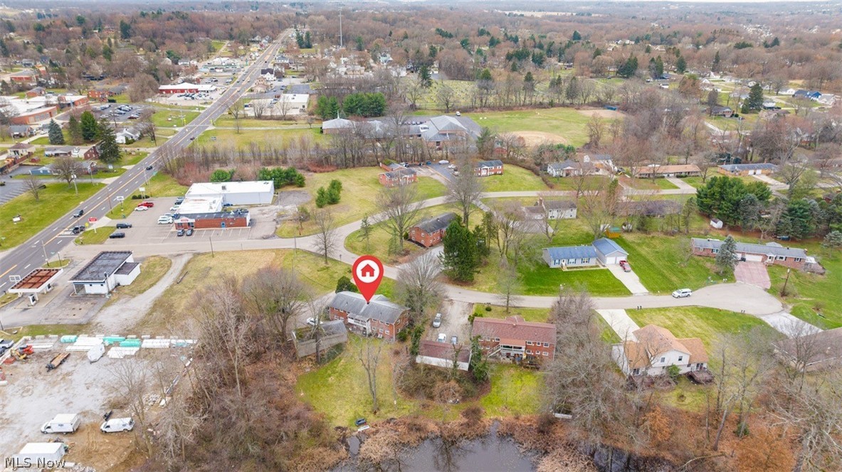 Village Manor - Residential Income