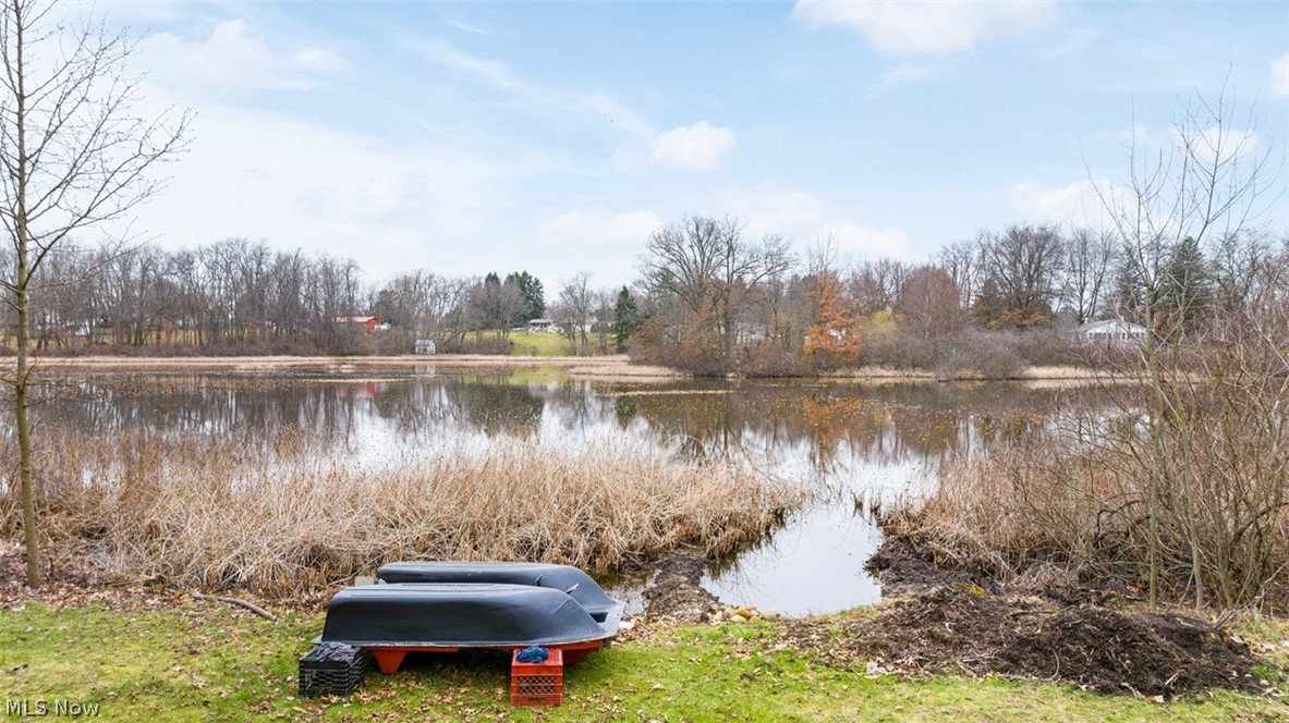 Village Manor - Residential Income