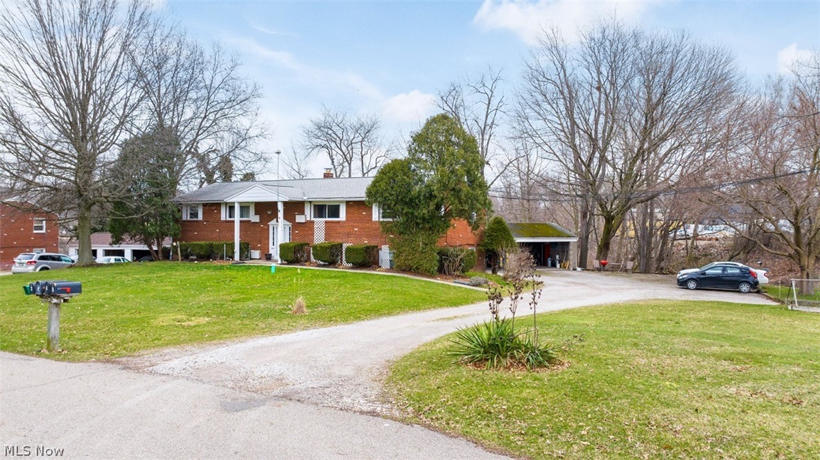 Village Manor - Residential Income