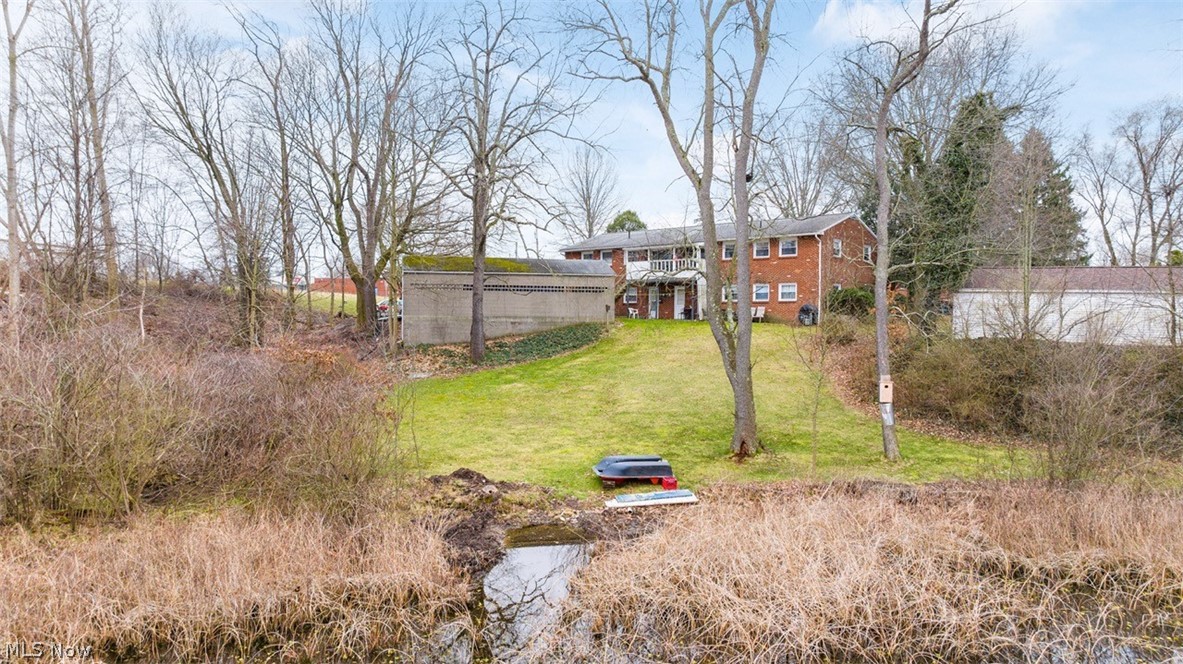 Village Manor - Residential Income