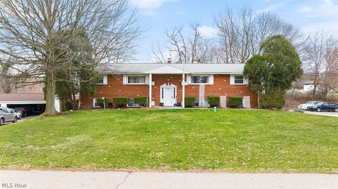 Village Manor - Residential Income