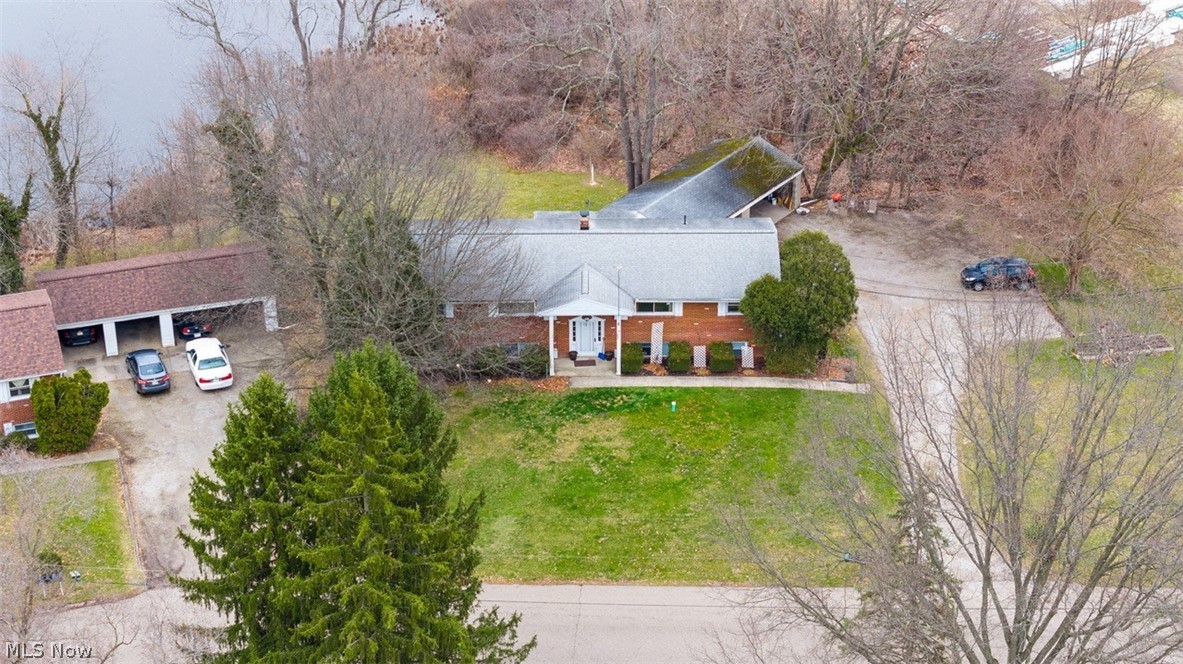 Village Manor - Residential Income