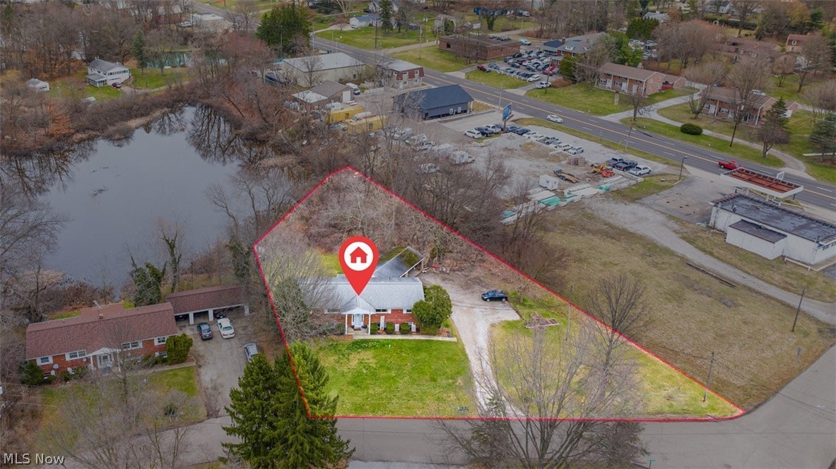 Village Manor - Residential Income