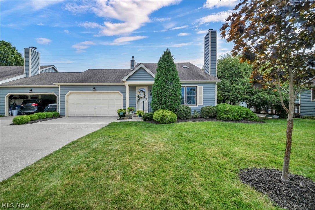 19 Pond Drive