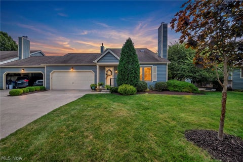 Condo For Sale - 19 Pond Drive<br/> Rocky River, OH 44116