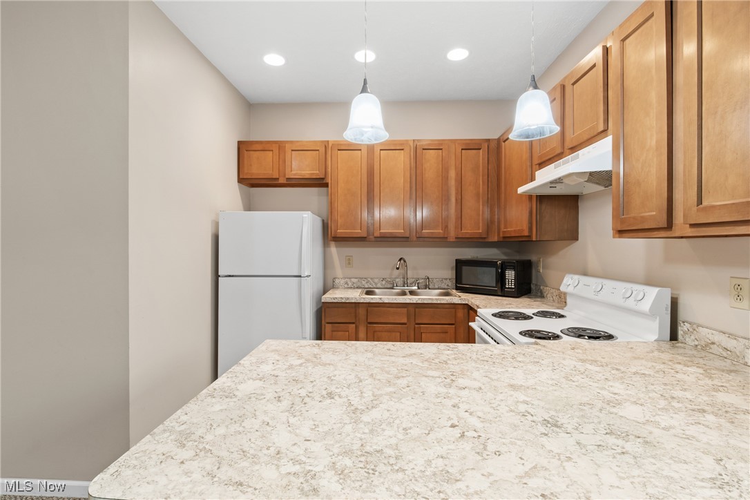 Powhatan Point - Residential Income