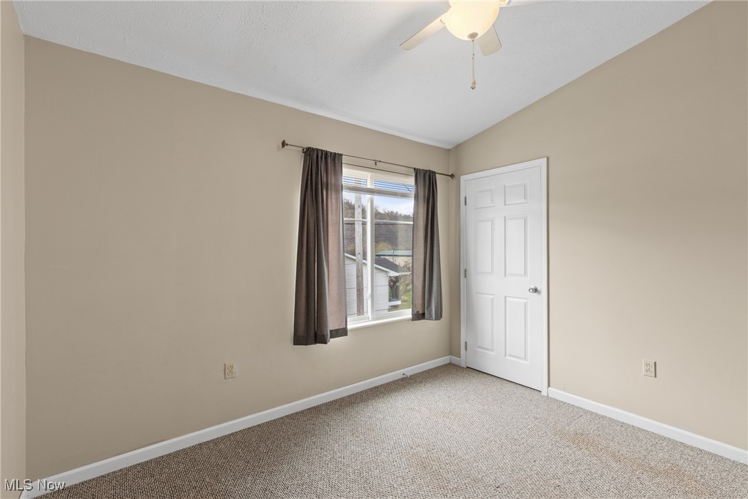 Powhatan Point - Residential Income