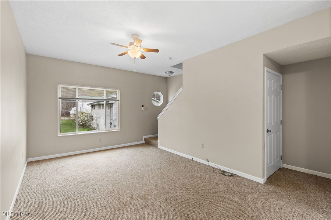 Powhatan Point - Residential Income