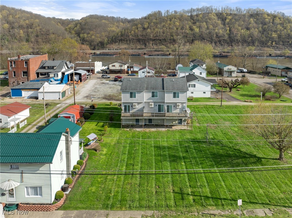 Powhatan Point - Residential Income