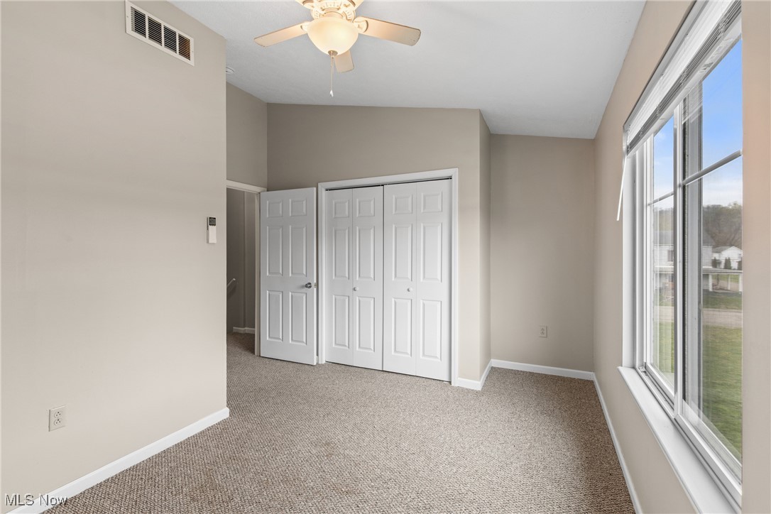 Powhatan Point - Residential Income