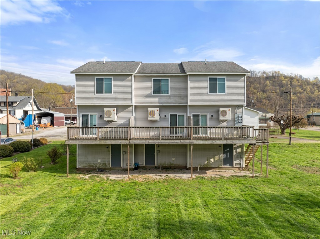 Powhatan Point - Residential Income