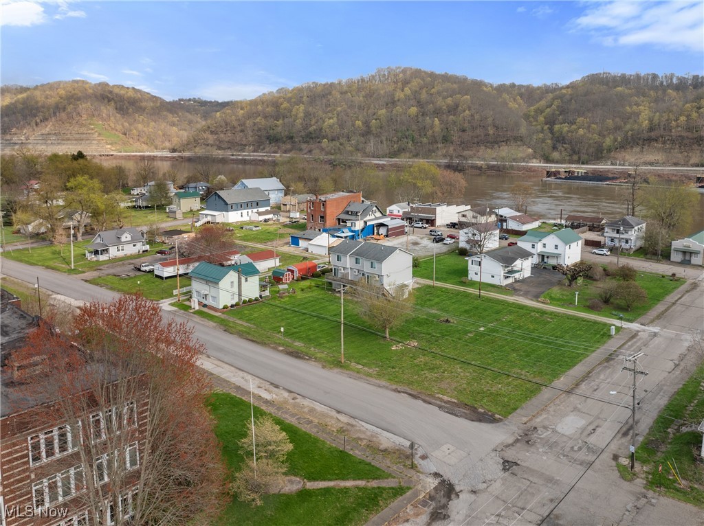 Powhatan Point - Residential Income