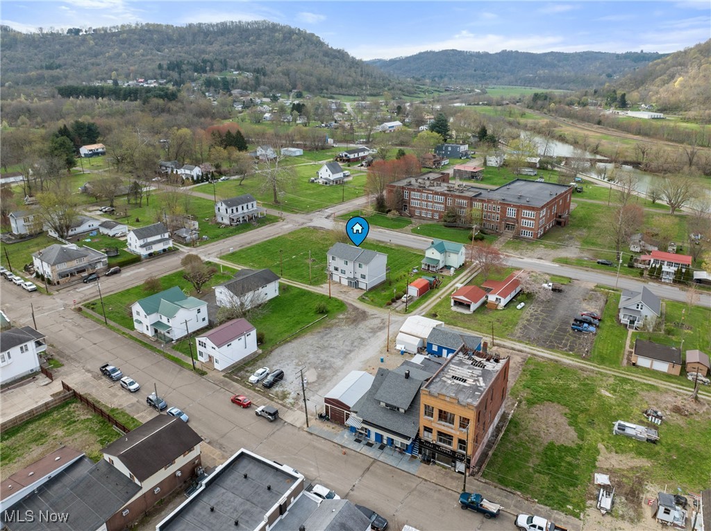 Powhatan Point - Residential Income
