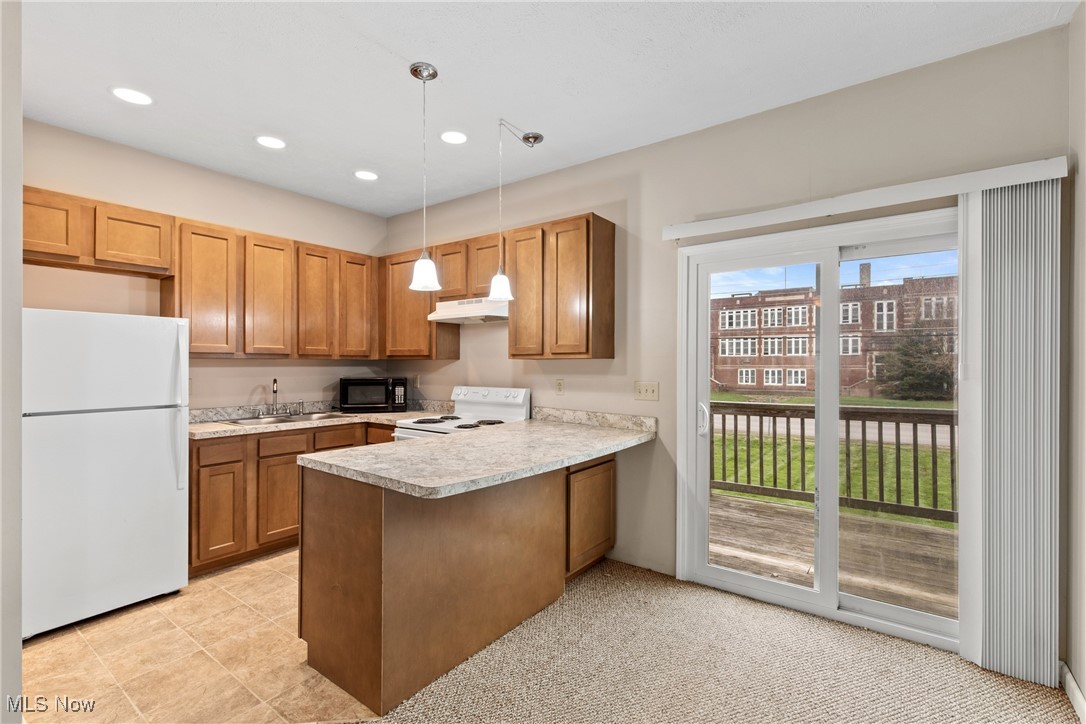 Powhatan Point - Residential Income