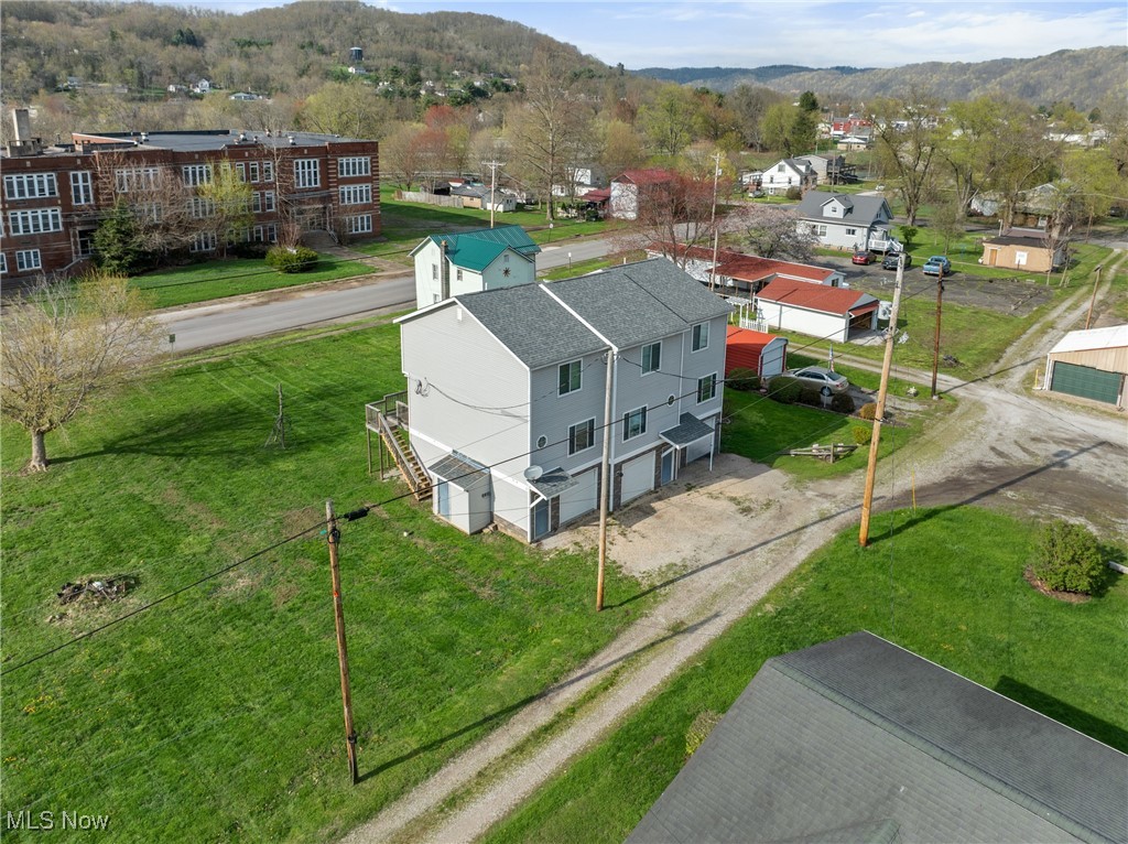 Powhatan Point - Residential Income