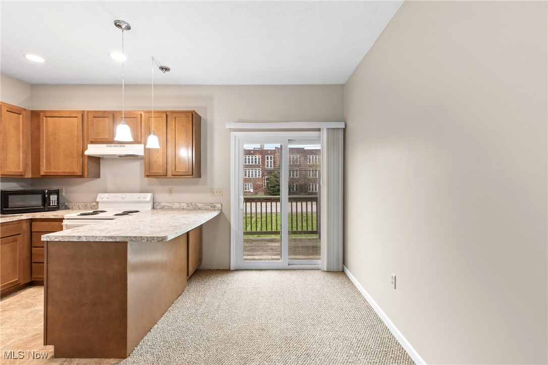 Powhatan Point - Residential Income