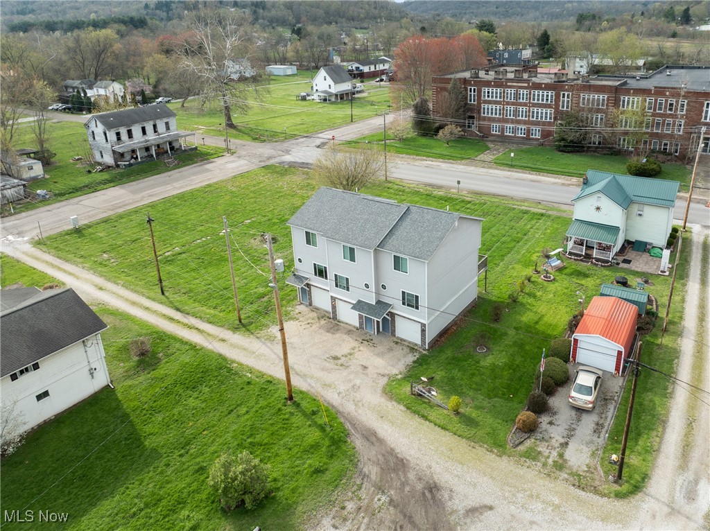 Powhatan Point - Residential Income