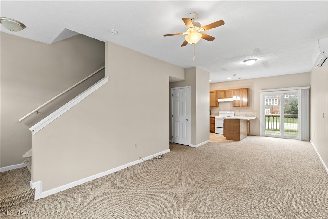 Powhatan Point - Residential Income