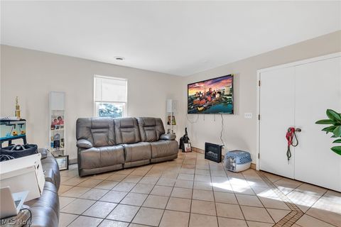 Tiny photo for 7511 Jeffries Avenue, Garfield Heights, OH 44105 (MLS # 5210261)