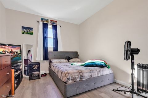 Tiny photo for 7511 Jeffries Avenue, Garfield Heights, OH 44105 (MLS # 5210261)
