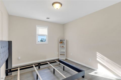 Tiny photo for 7511 Jeffries Avenue, Garfield Heights, OH 44105 (MLS # 5210261)