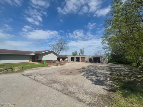 Tiny photo for 7511 Jeffries Avenue, Garfield Heights, OH 44105 (MLS # 5210261)