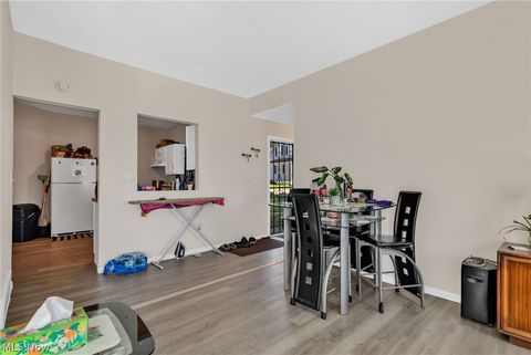Tiny photo for 7511 Jeffries Avenue, Garfield Heights, OH 44105 (MLS # 5210261)