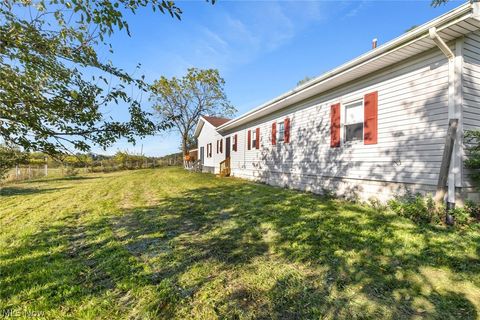 Tiny photo for 7511 Jeffries Avenue, Garfield Heights, OH 44105 (MLS # 5210261)