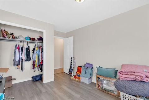 Tiny photo for 7511 Jeffries Avenue, Garfield Heights, OH 44105 (MLS # 5210261)