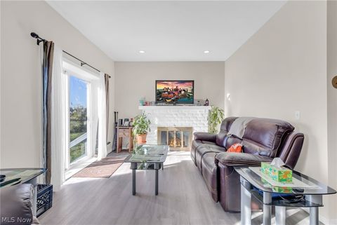 Tiny photo for 7511 Jeffries Avenue, Garfield Heights, OH 44105 (MLS # 5210261)