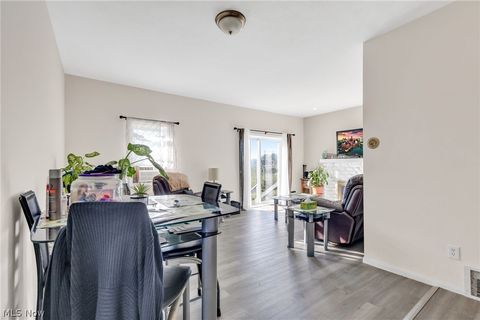 Tiny photo for 7511 Jeffries Avenue, Garfield Heights, OH 44105 (MLS # 5210261)