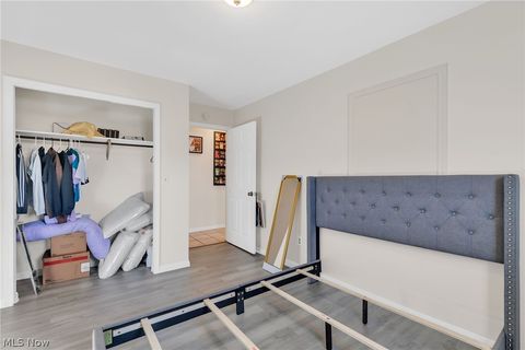 Tiny photo for 7511 Jeffries Avenue, Garfield Heights, OH 44105 (MLS # 5210261)