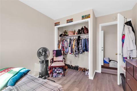 Tiny photo for 7511 Jeffries Avenue, Garfield Heights, OH 44105 (MLS # 5210261)