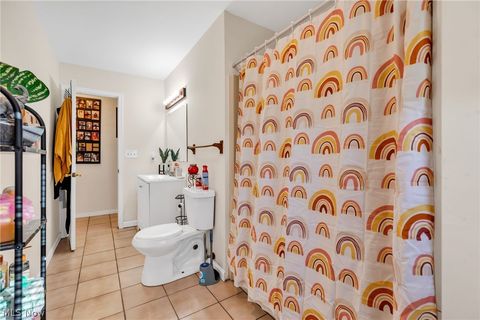 Tiny photo for 7511 Jeffries Avenue, Garfield Heights, OH 44105 (MLS # 5210261)