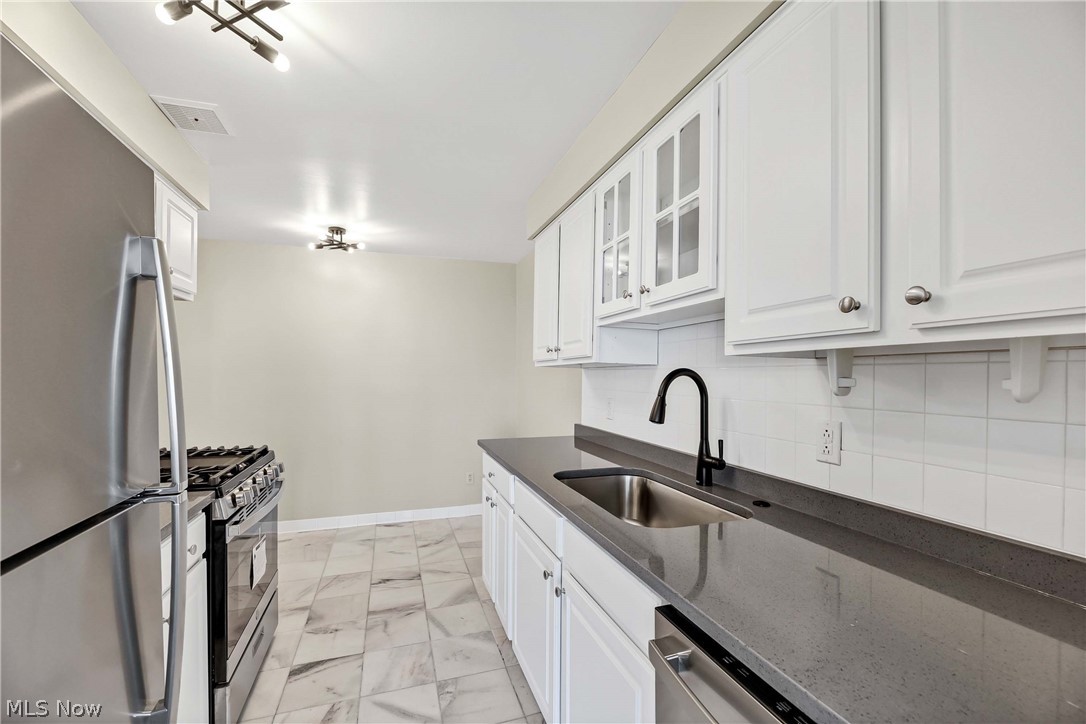 The Carlyle - Residential