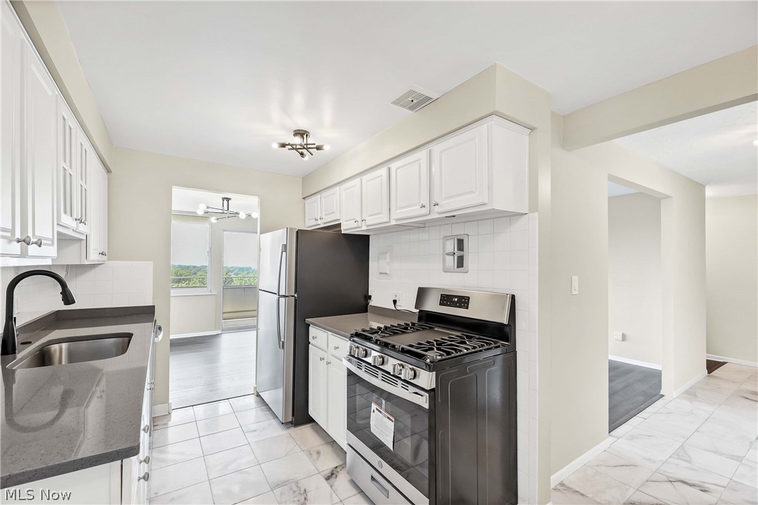 The Carlyle - Residential