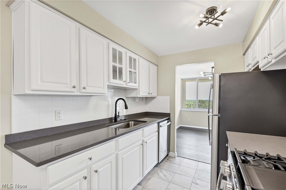 The Carlyle - Residential