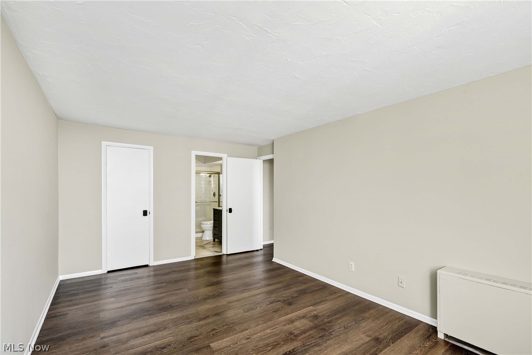 The Carlyle - Residential