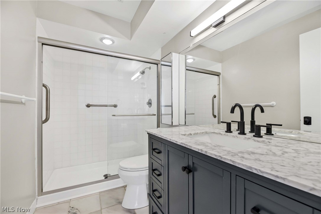 The Carlyle - Residential