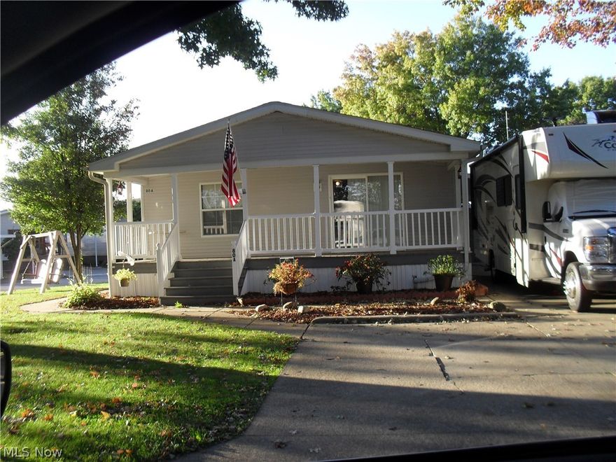 For comp purposes only.