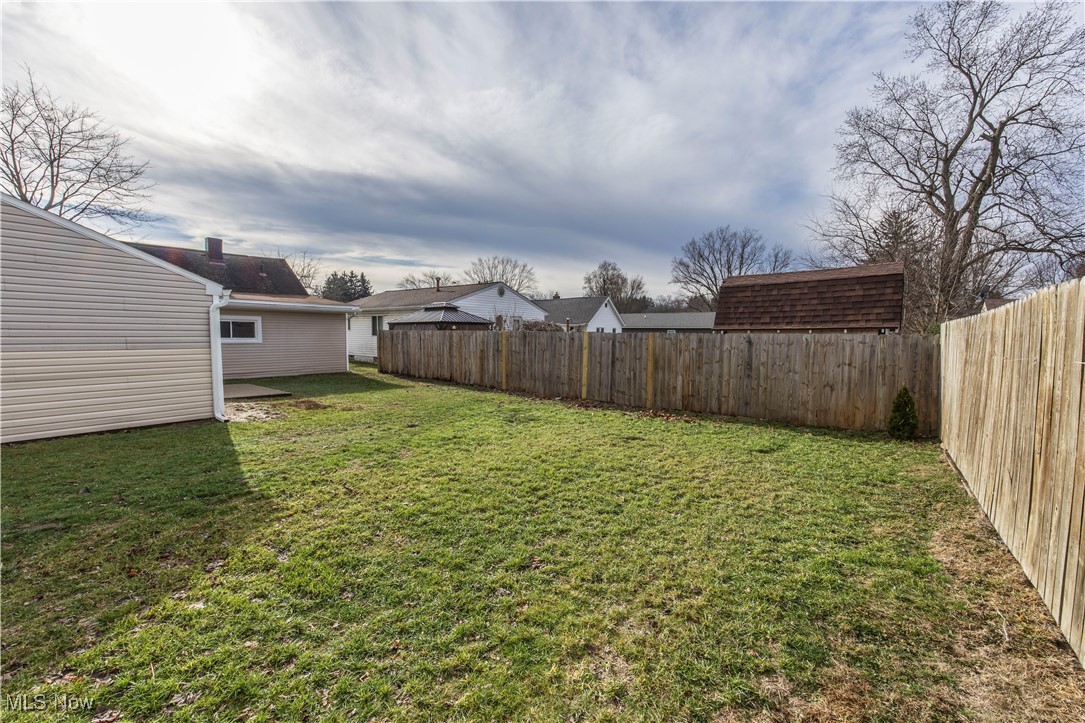 High Grove Park - Residential