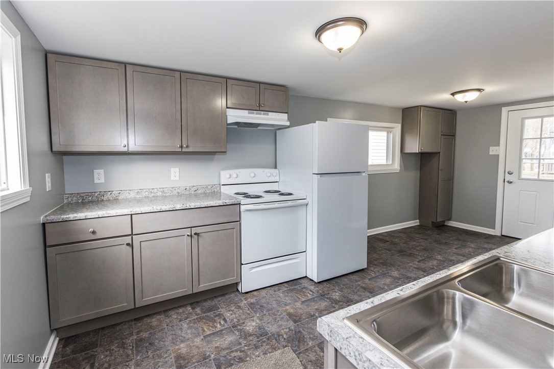 High Grove Park - Residential