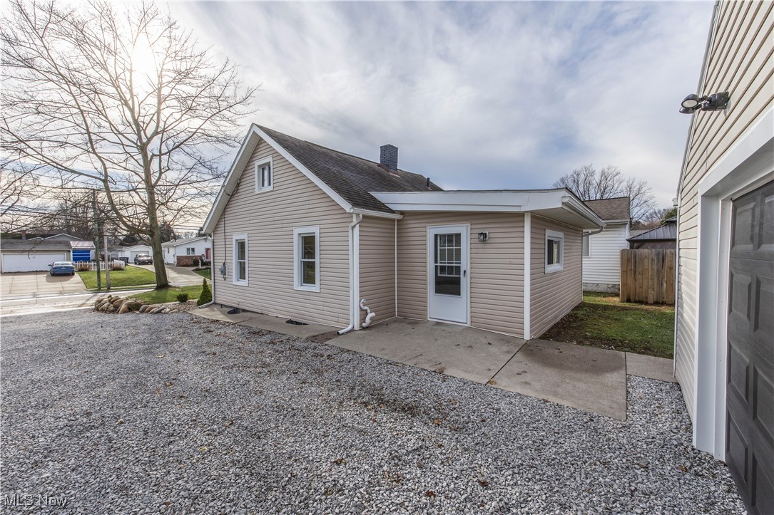 High Grove Park - Residential