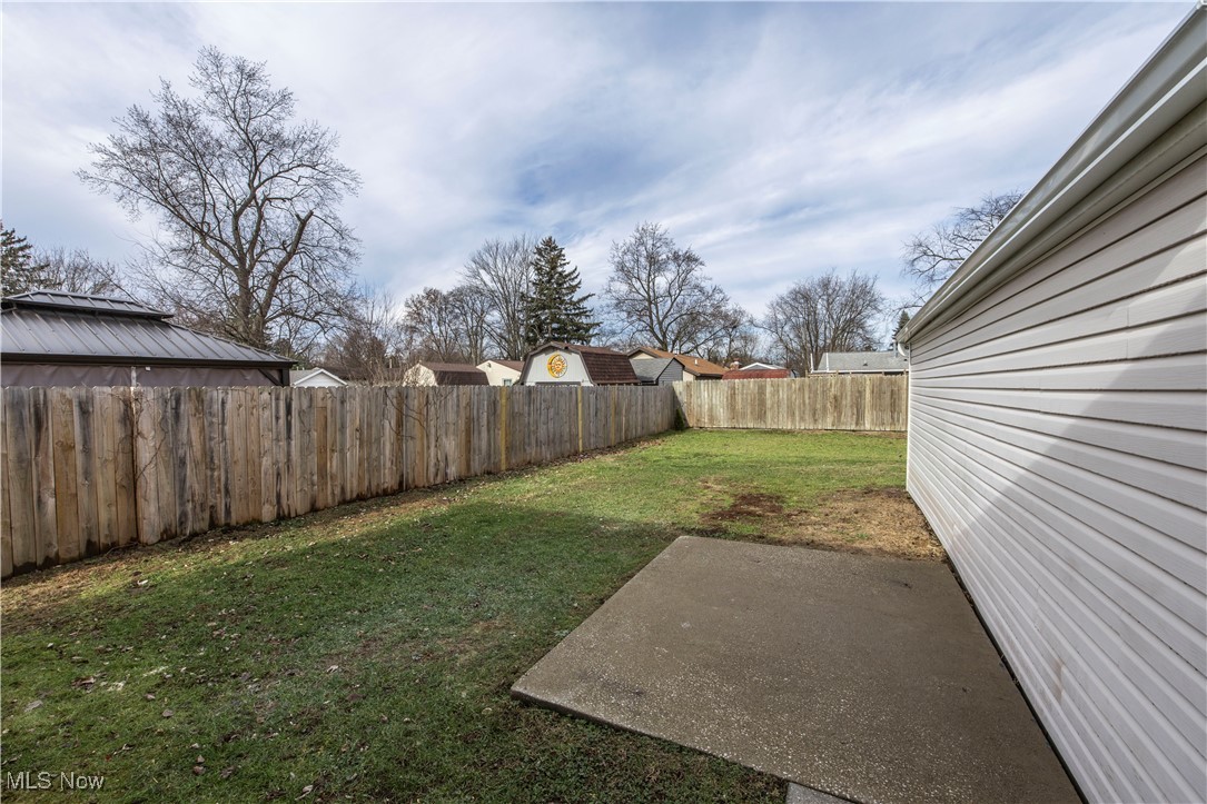 High Grove Park - Residential