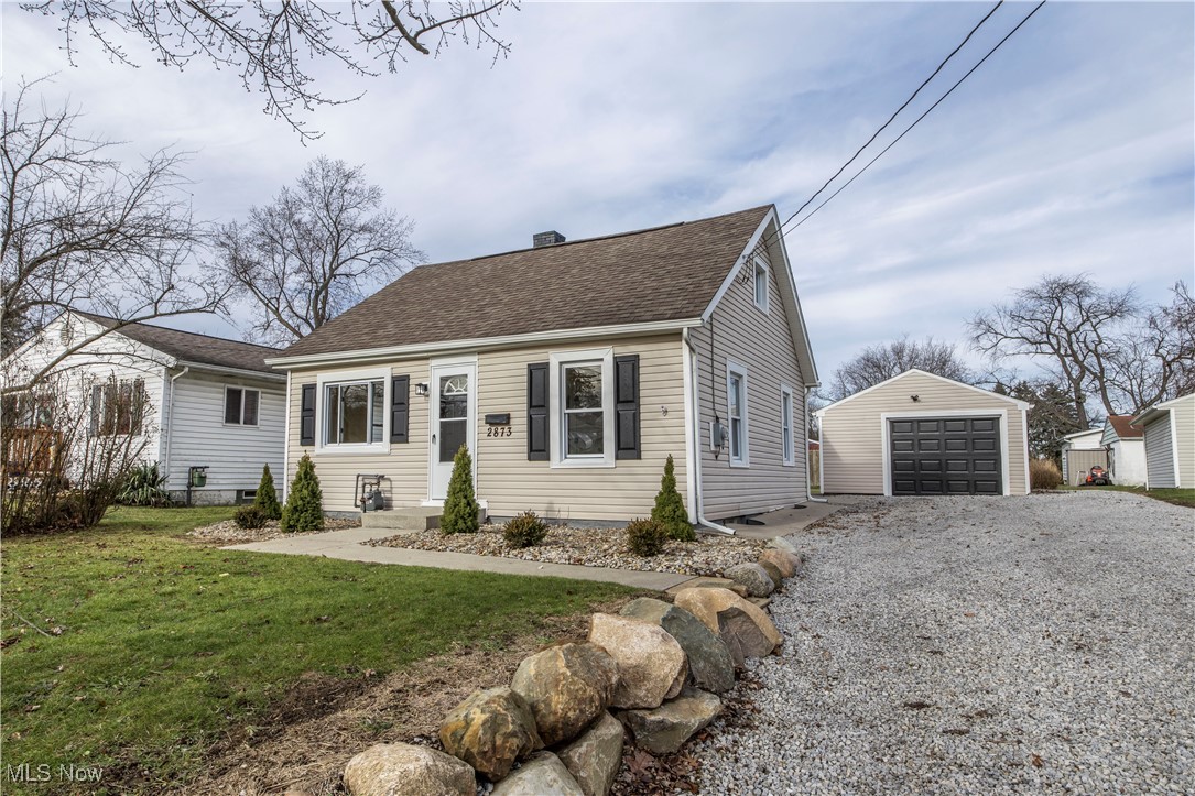 High Grove Park - Residential