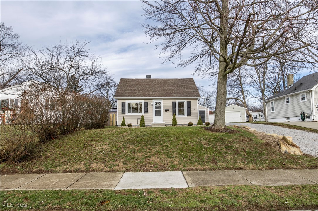 High Grove Park - Residential