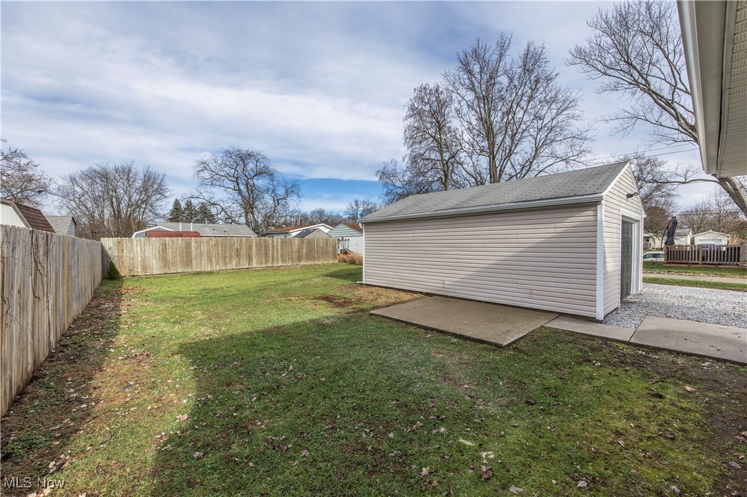 High Grove Park - Residential