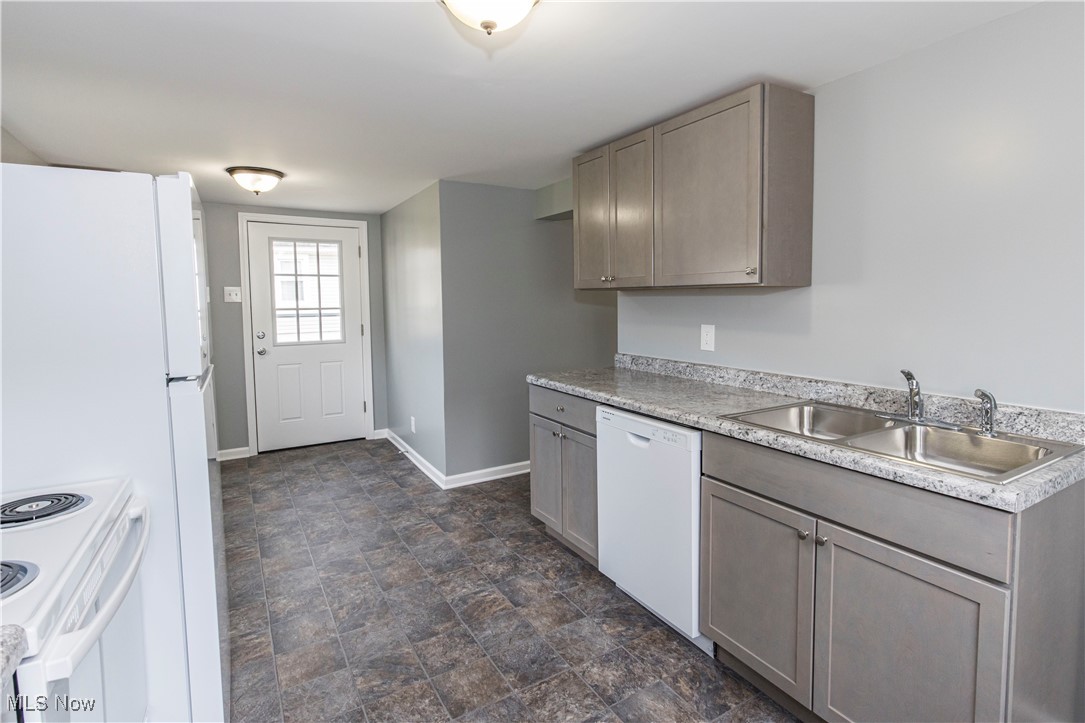 High Grove Park - Residential